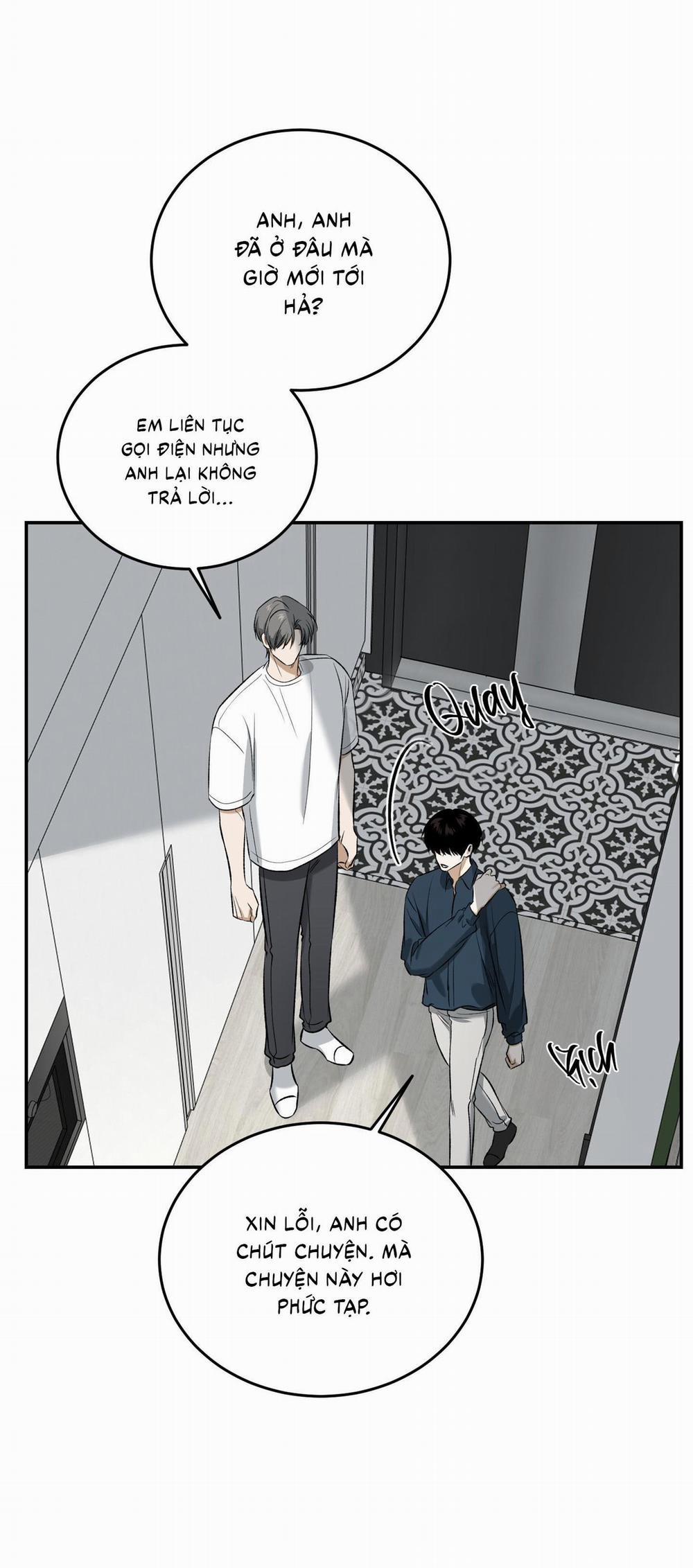 (CBunu) Hưởng Lợi 32 trang 3