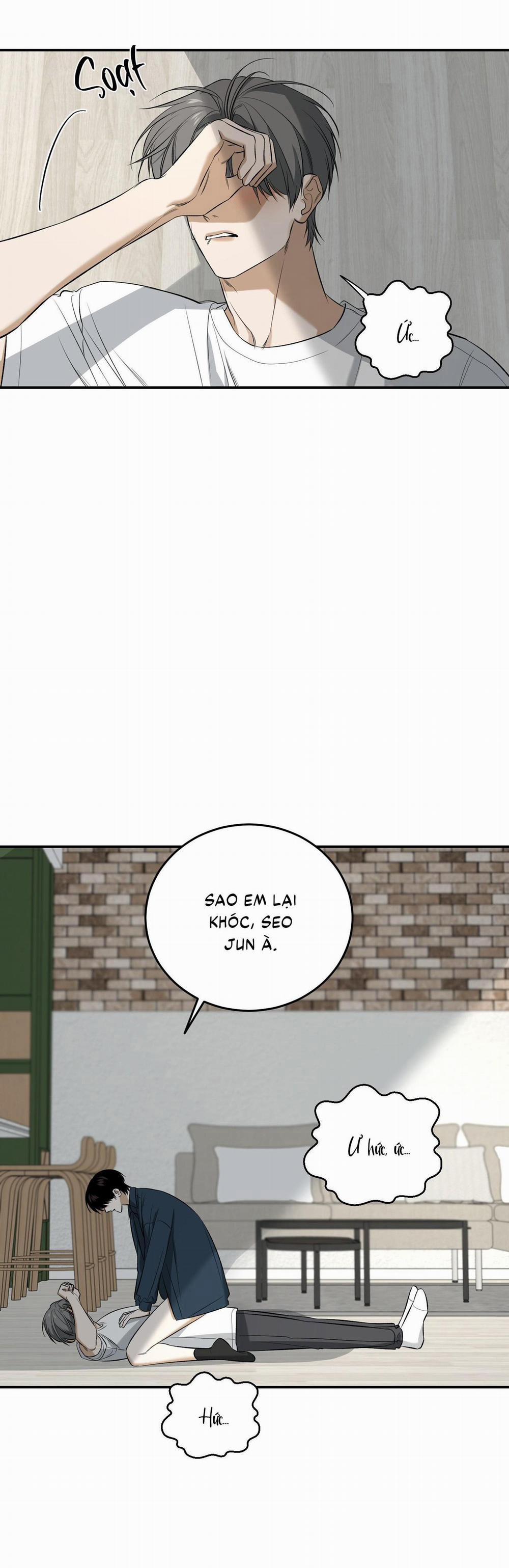 (CBunu) Hưởng Lợi 32 trang 30