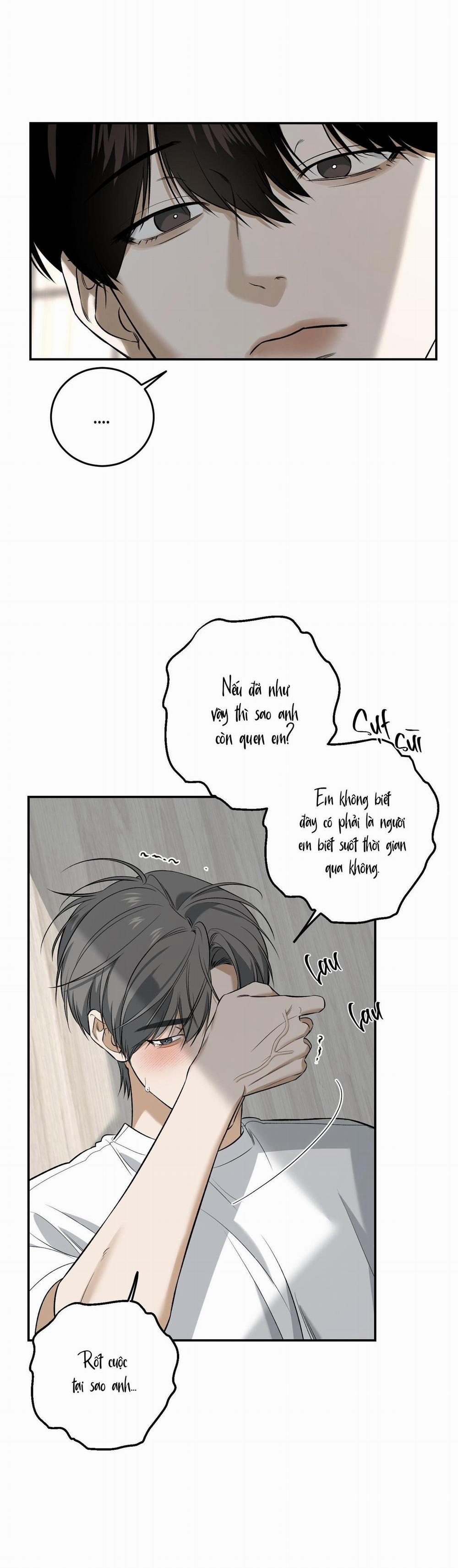 (CBunu) Hưởng Lợi 32 trang 35