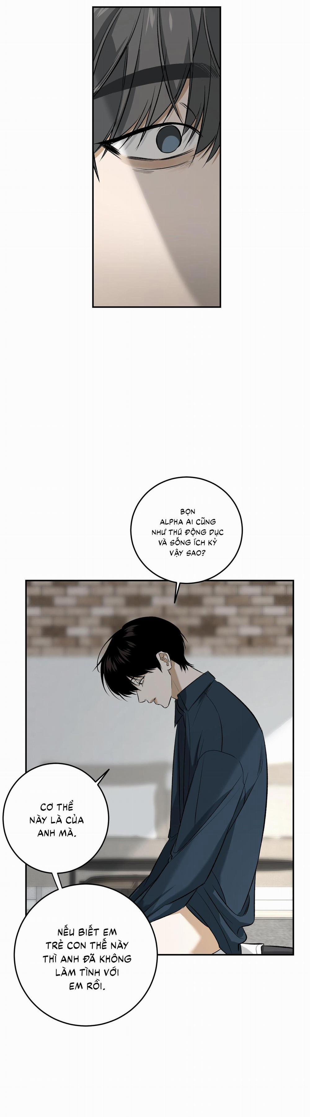 (CBunu) Hưởng Lợi 32 trang 39