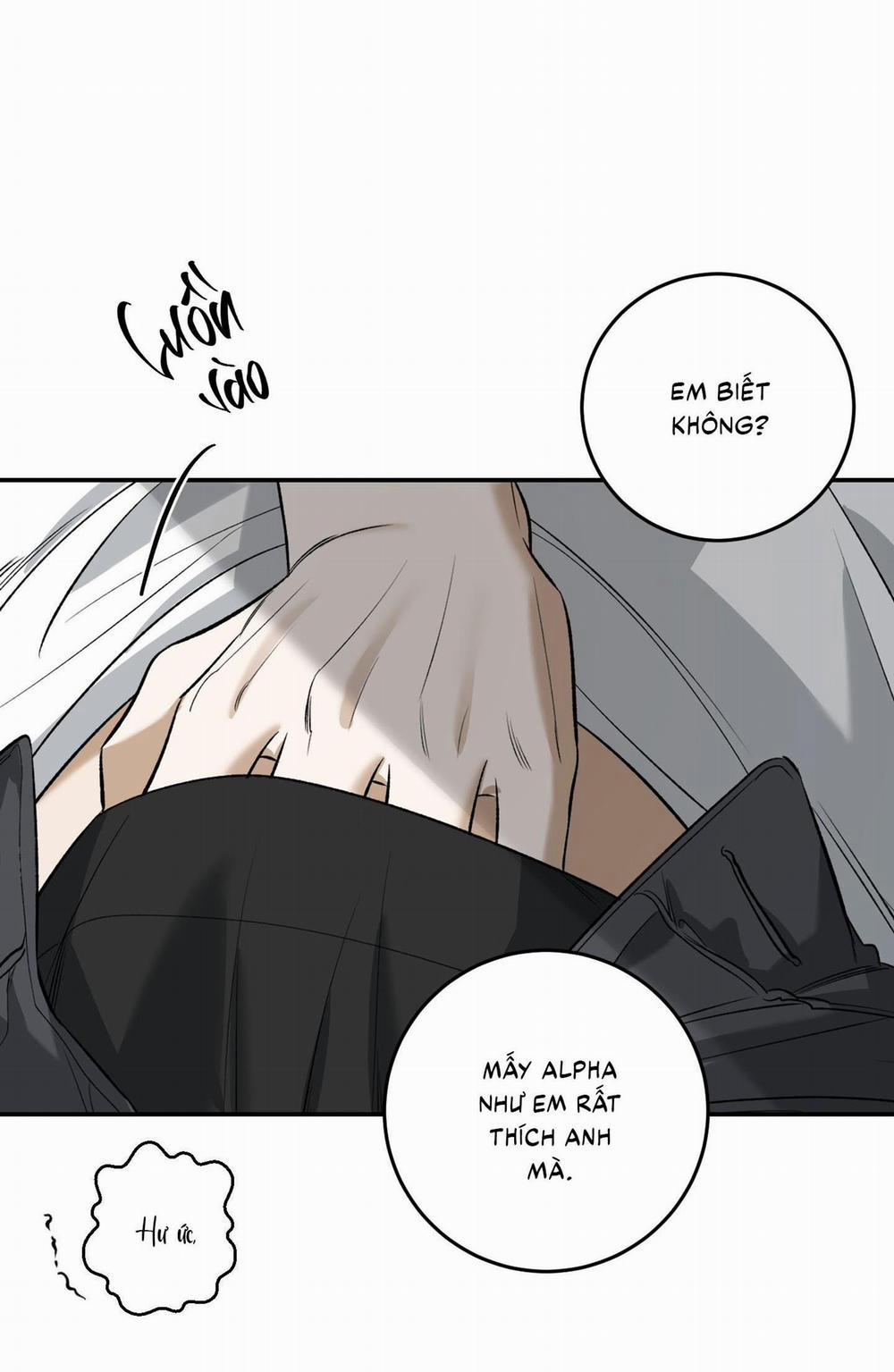 (CBunu) Hưởng Lợi 32 trang 40