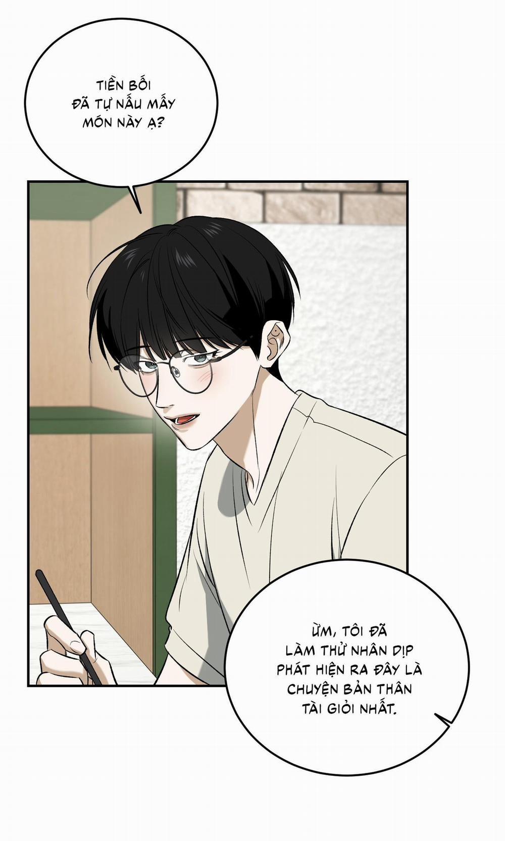 (CBunu) Hưởng Lợi 32 trang 48