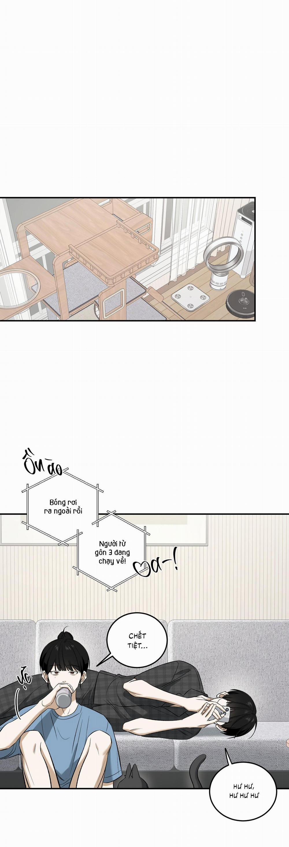 (CBunu) Hưởng Lợi 32 trang 51