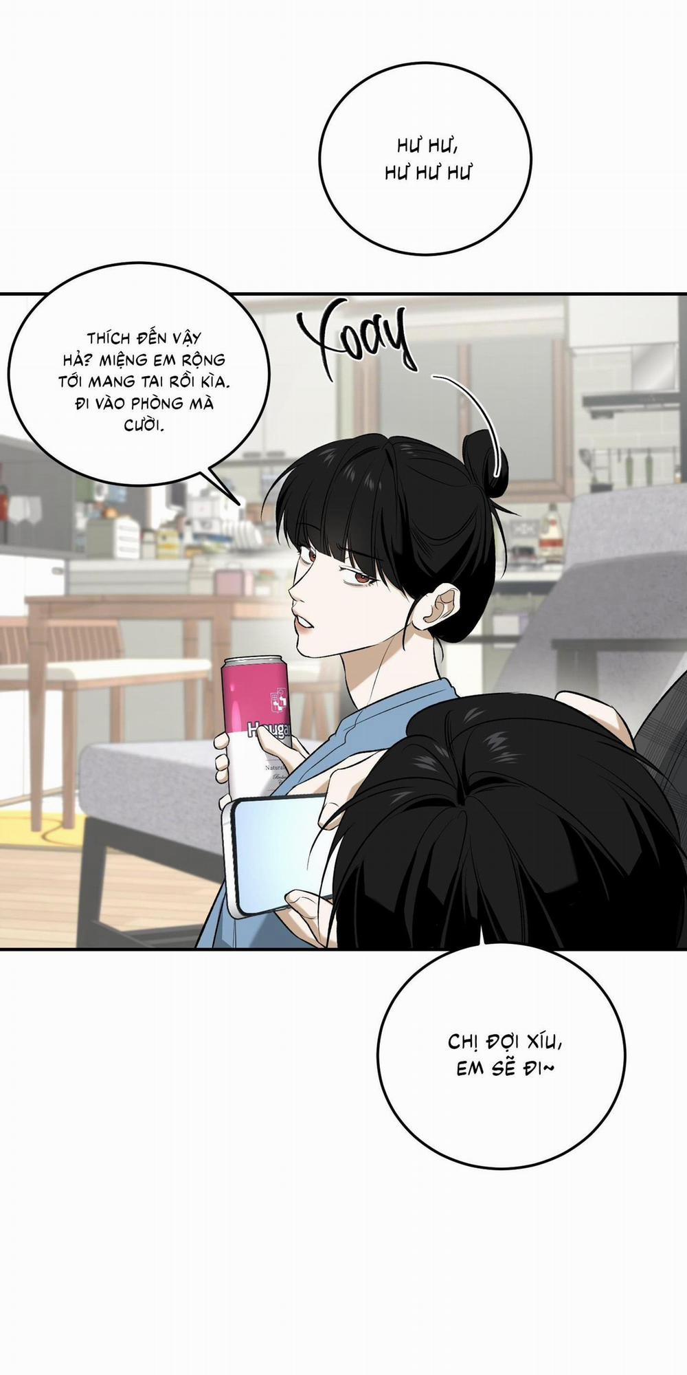 (CBunu) Hưởng Lợi 32 trang 52