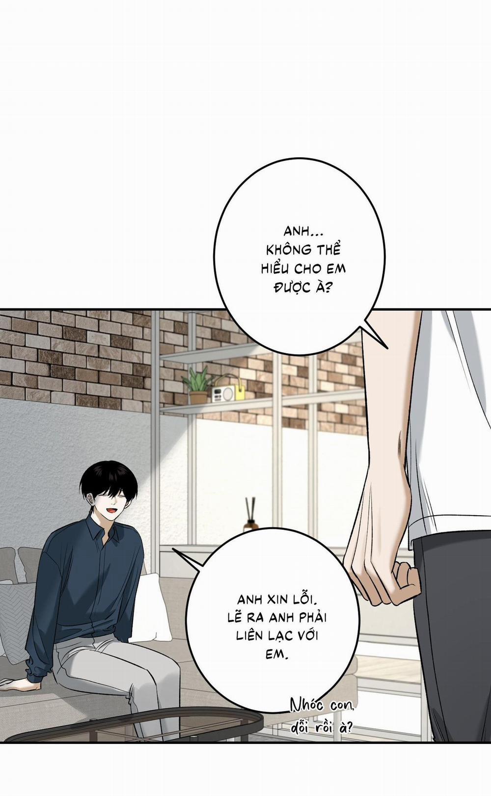 (CBunu) Hưởng Lợi 32 trang 8