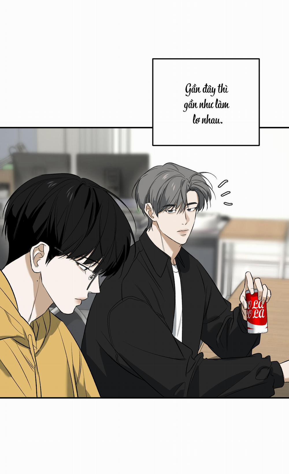 (CBunu) Hưởng Lợi 33 End season 1 trang 12