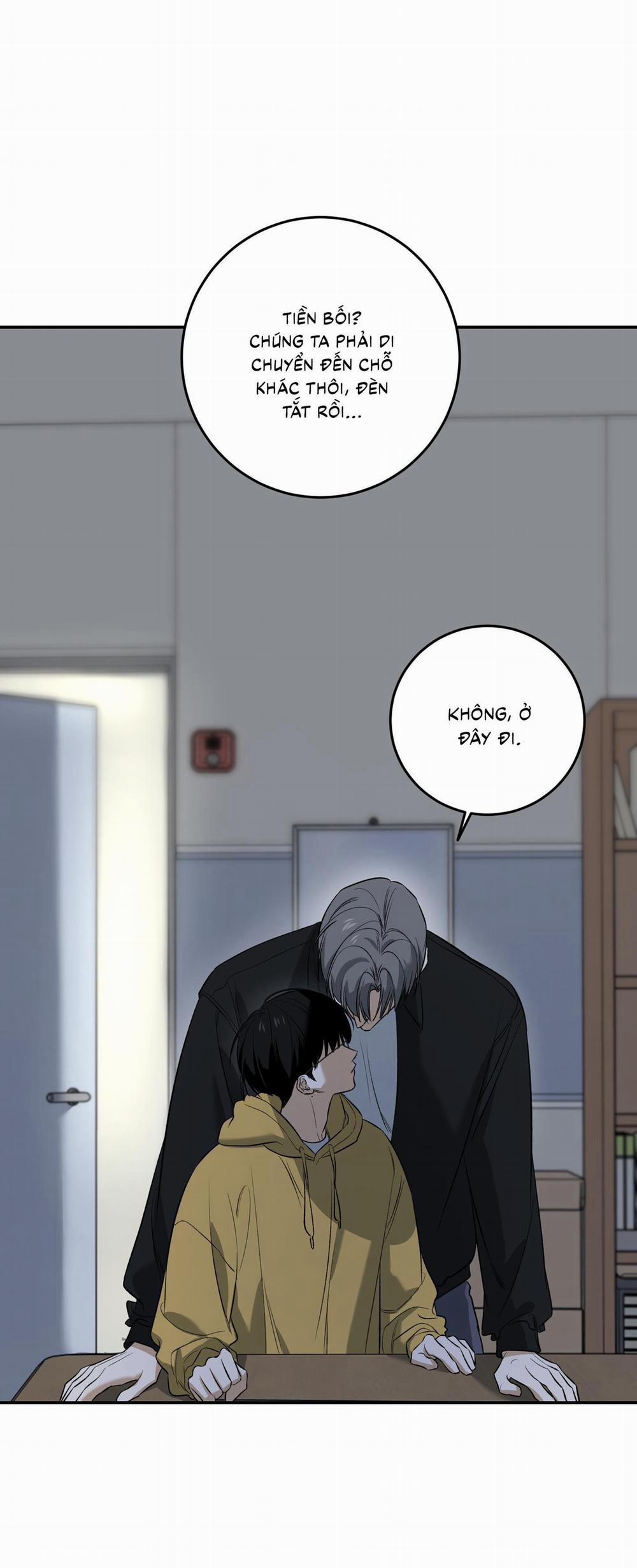 (CBunu) Hưởng Lợi 33 End season 1 trang 19