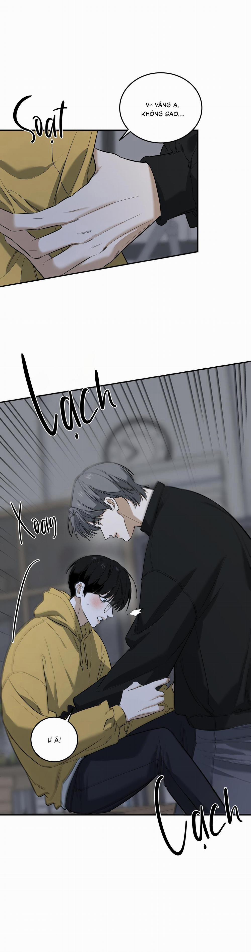 (CBunu) Hưởng Lợi 33 End season 1 trang 22