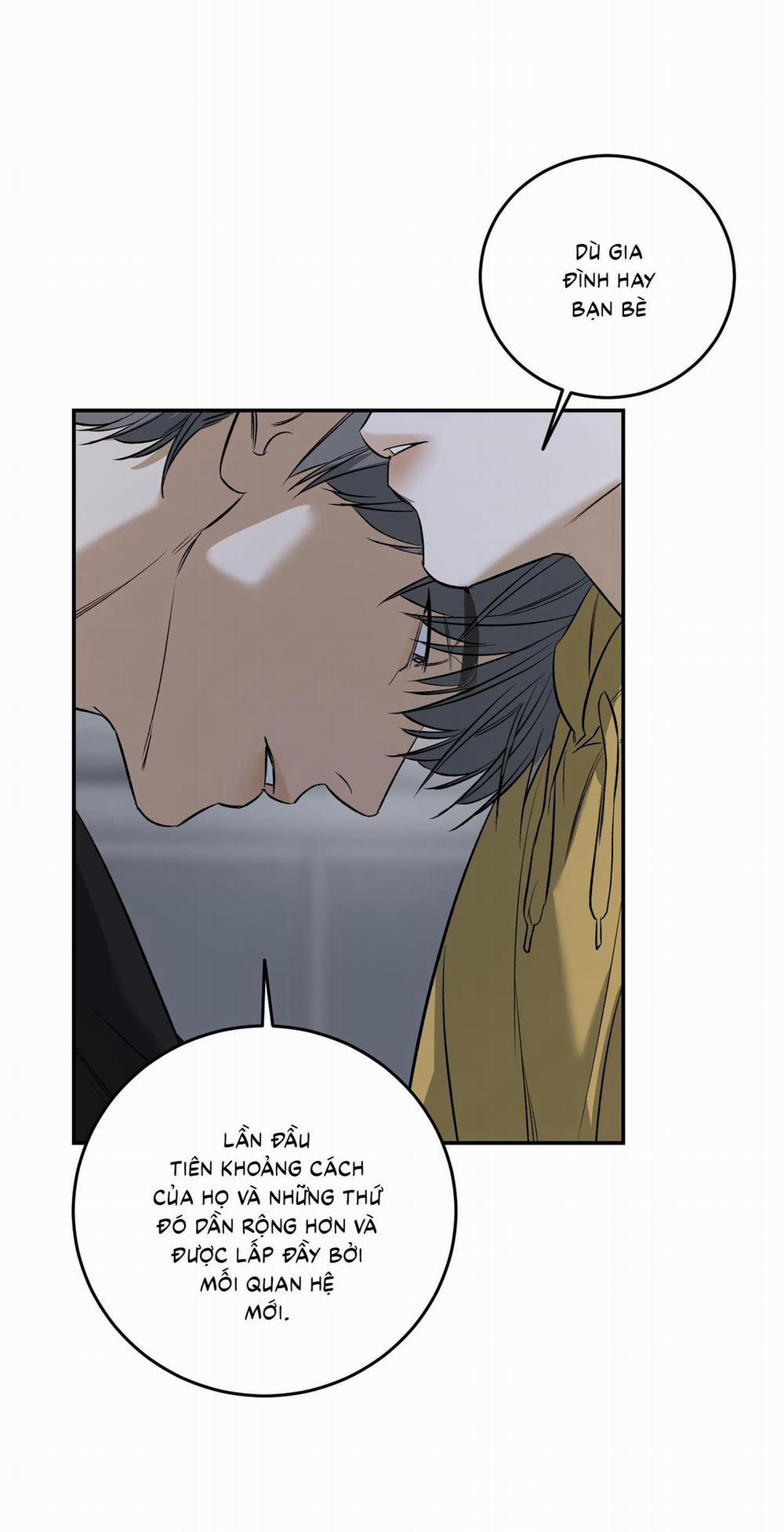 (CBunu) Hưởng Lợi 33 End season 1 trang 27