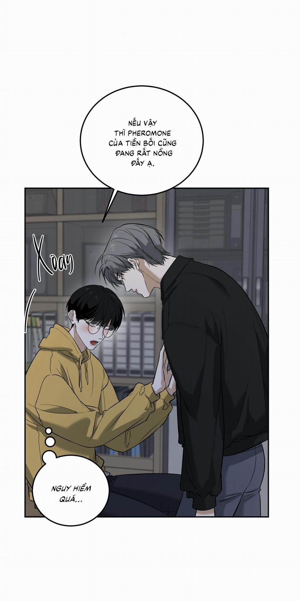 (CBunu) Hưởng Lợi 33 End season 1 trang 33