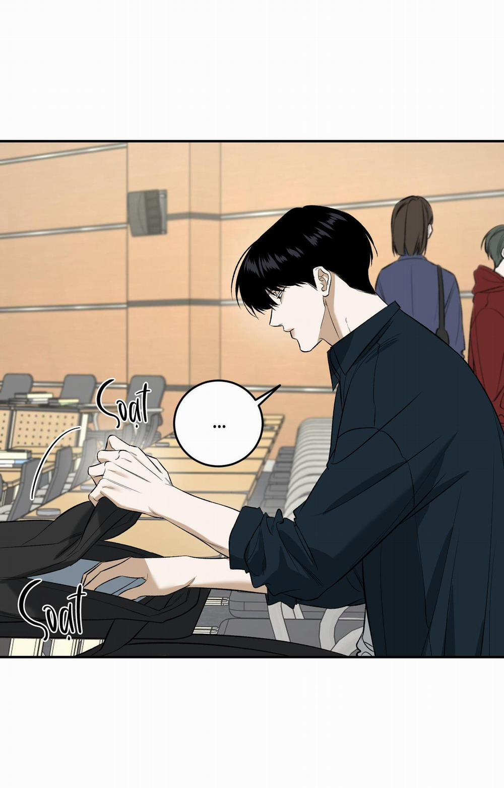 (CBunu) Hưởng Lợi 33 End season 1 trang 5