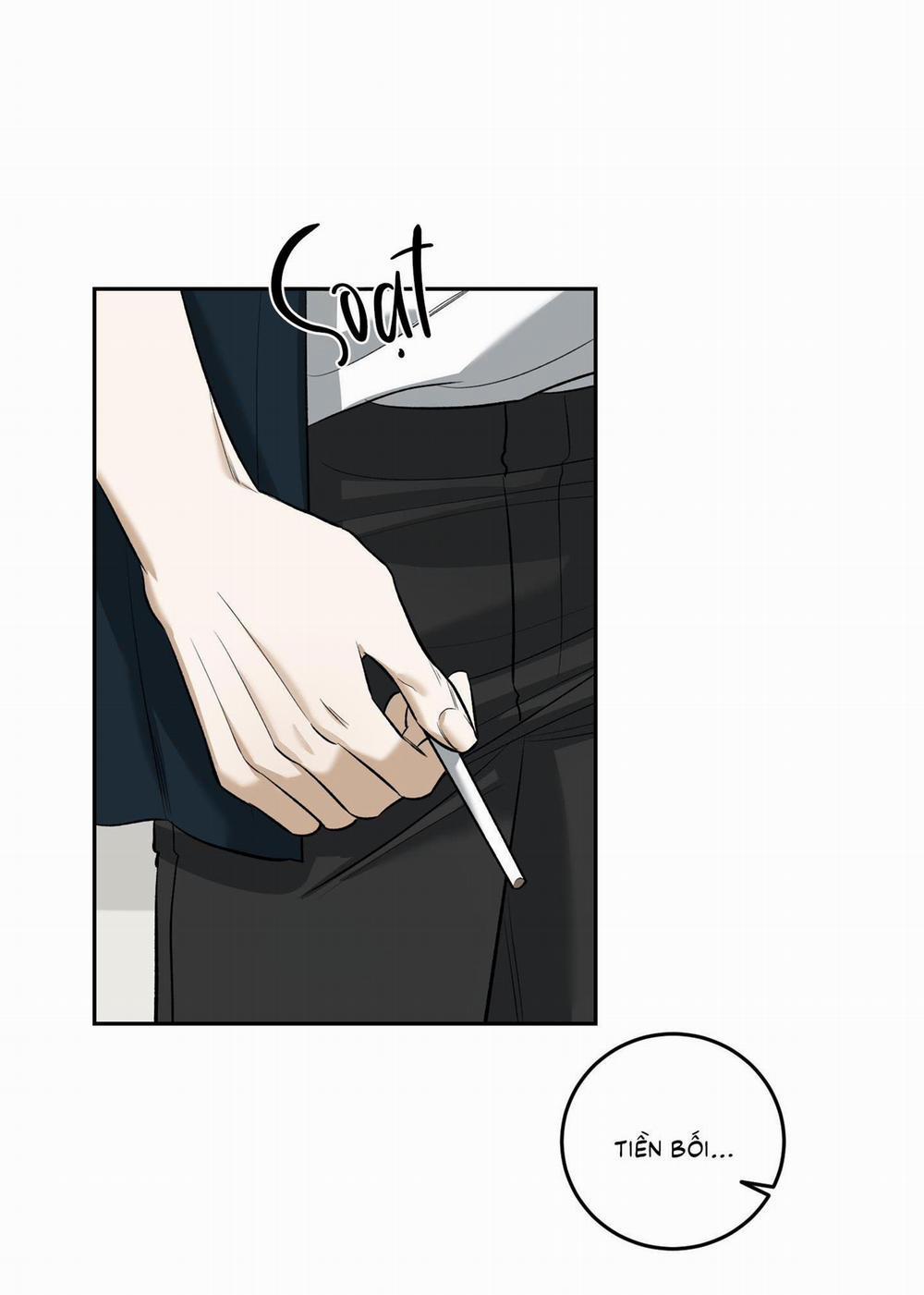 (CBunu) Hưởng Lợi 33 End season 1 trang 50