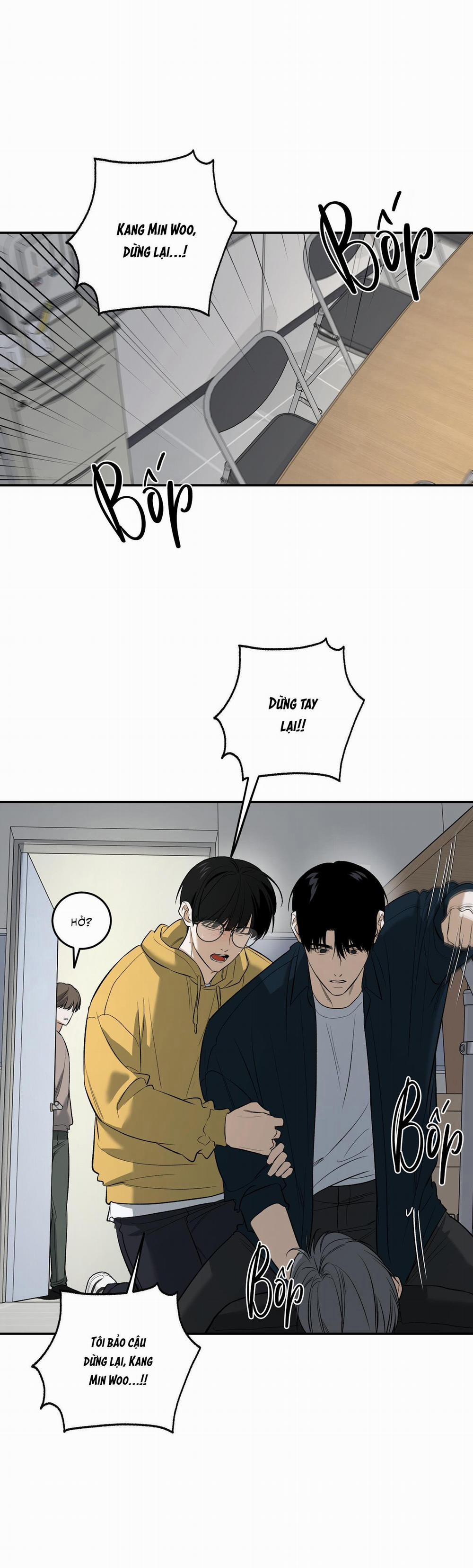 (CBunu) Hưởng Lợi 33 End season 1 trang 64