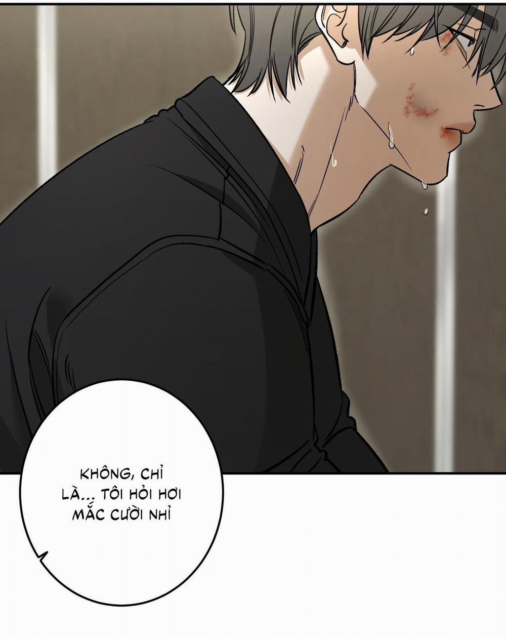 (CBunu) Hưởng Lợi 35 trang 14