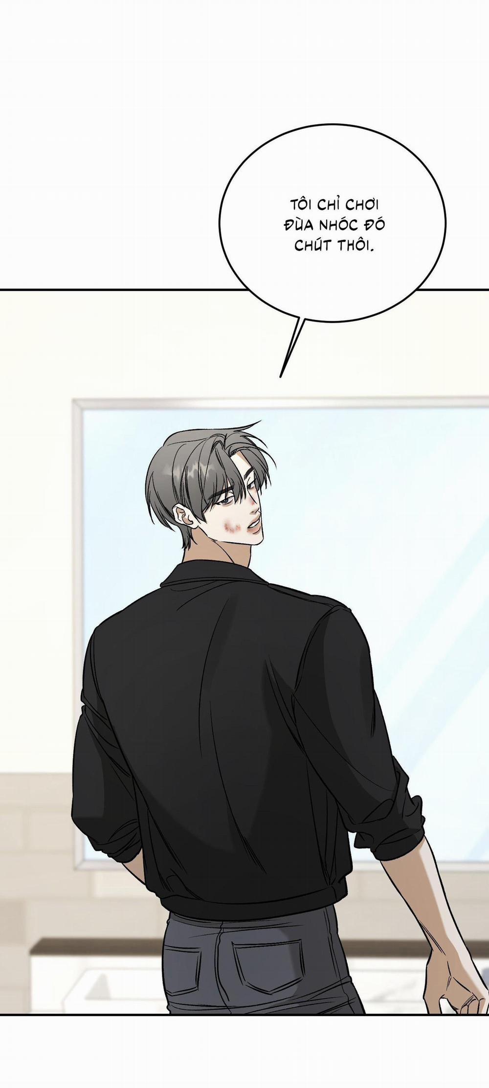 (CBunu) Hưởng Lợi 35 trang 18