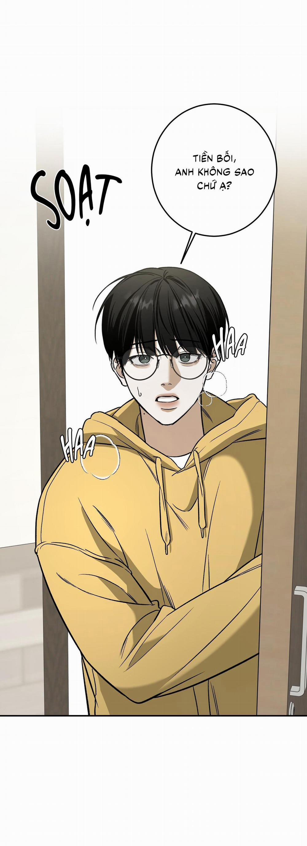 (CBunu) Hưởng Lợi 35 trang 23