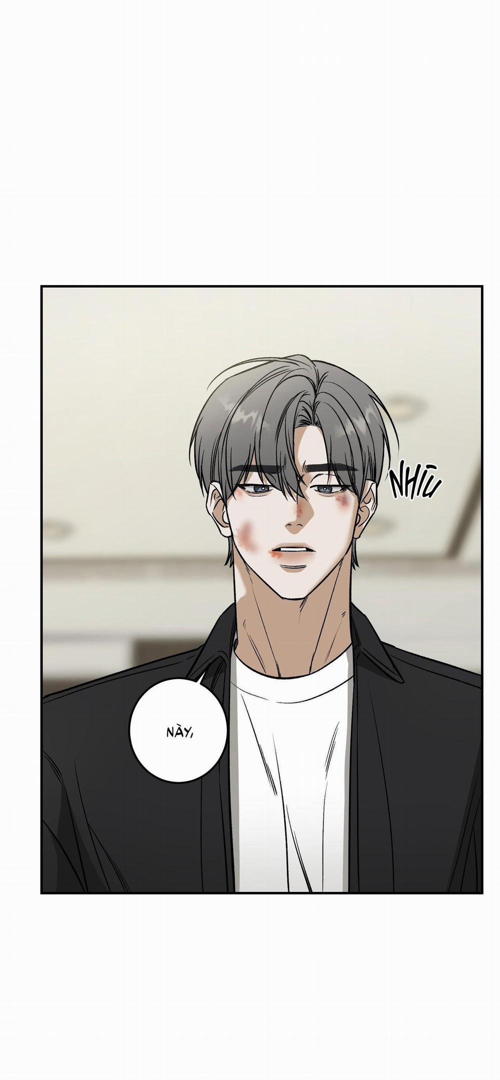 (CBunu) Hưởng Lợi 35 trang 33