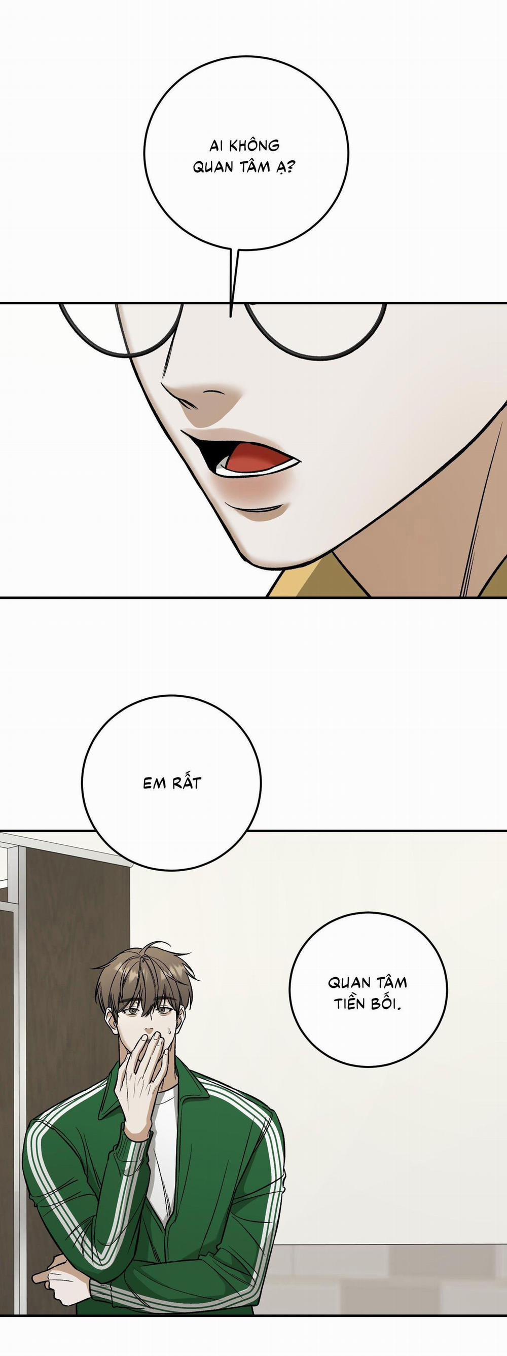 (CBunu) Hưởng Lợi 35 trang 40