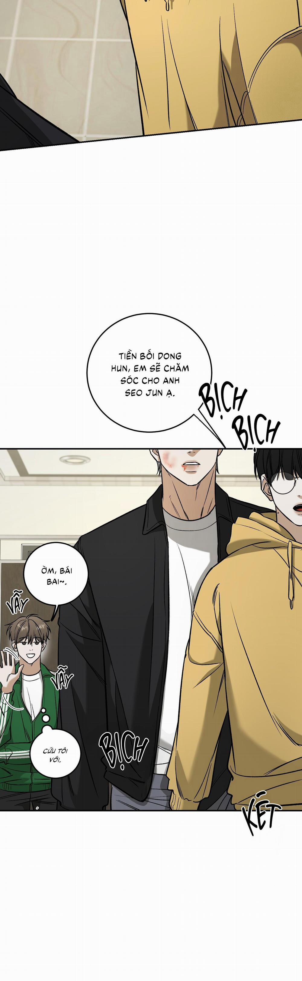 (CBunu) Hưởng Lợi 35 trang 42