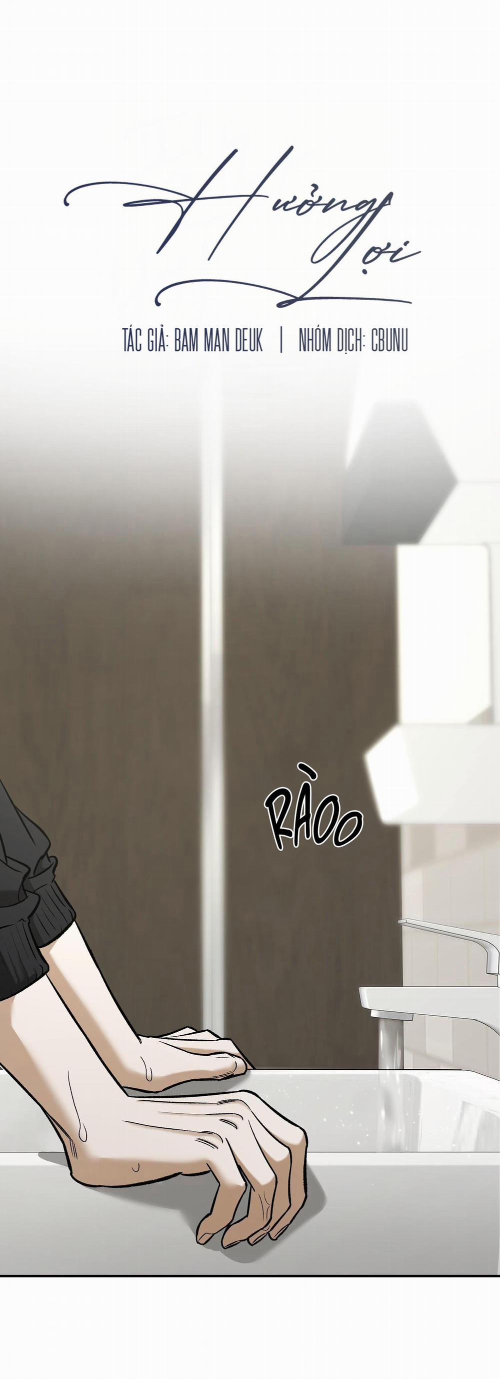 (CBunu) Hưởng Lợi 35 trang 6