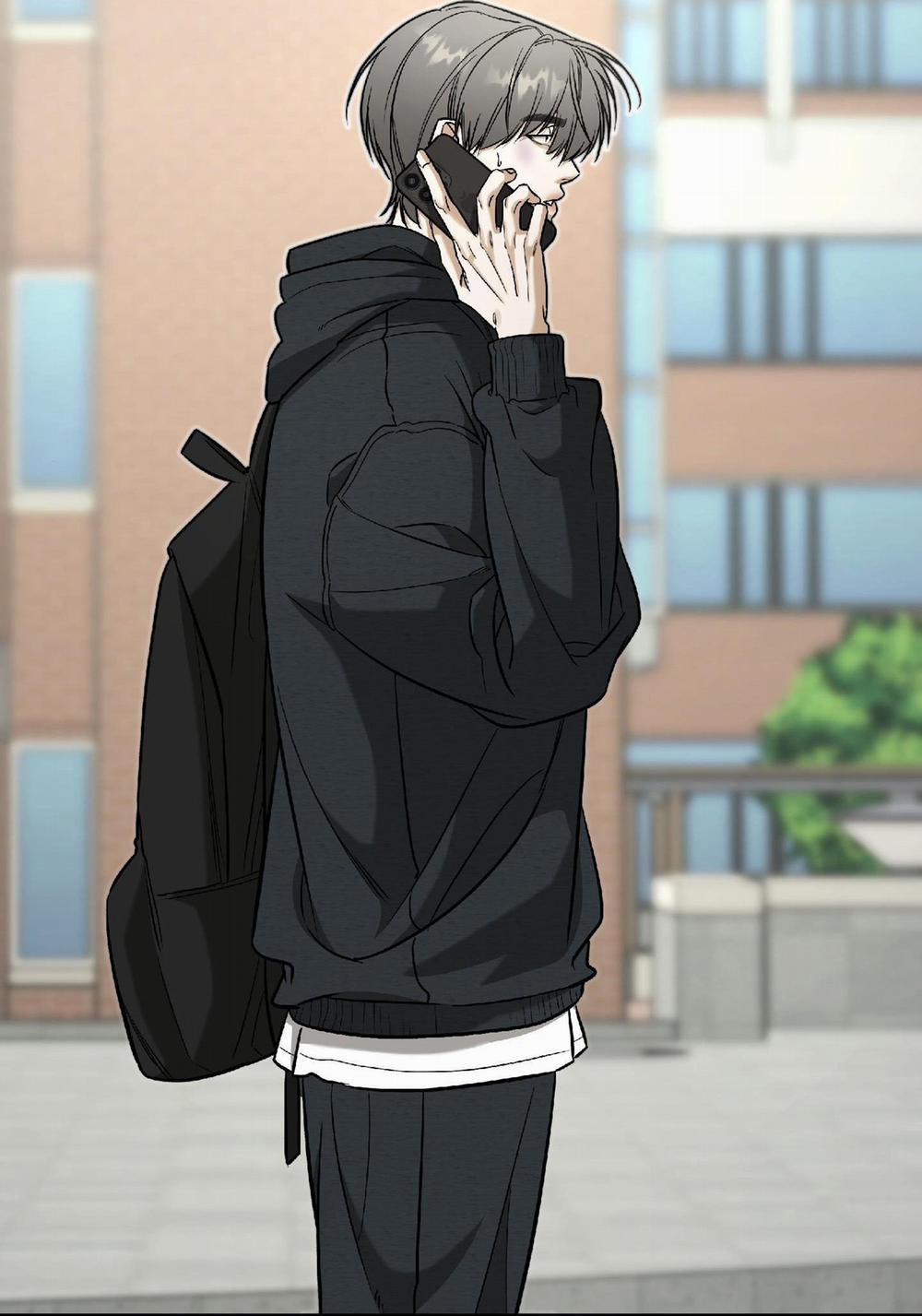 (CBunu) Hưởng Lợi 36 trang 3