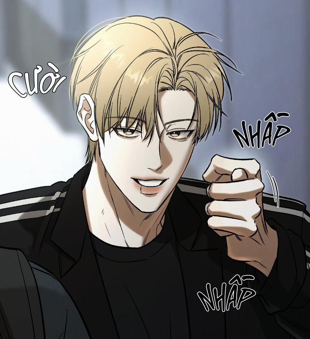 (CBunu) Hưởng Lợi 36 trang 43