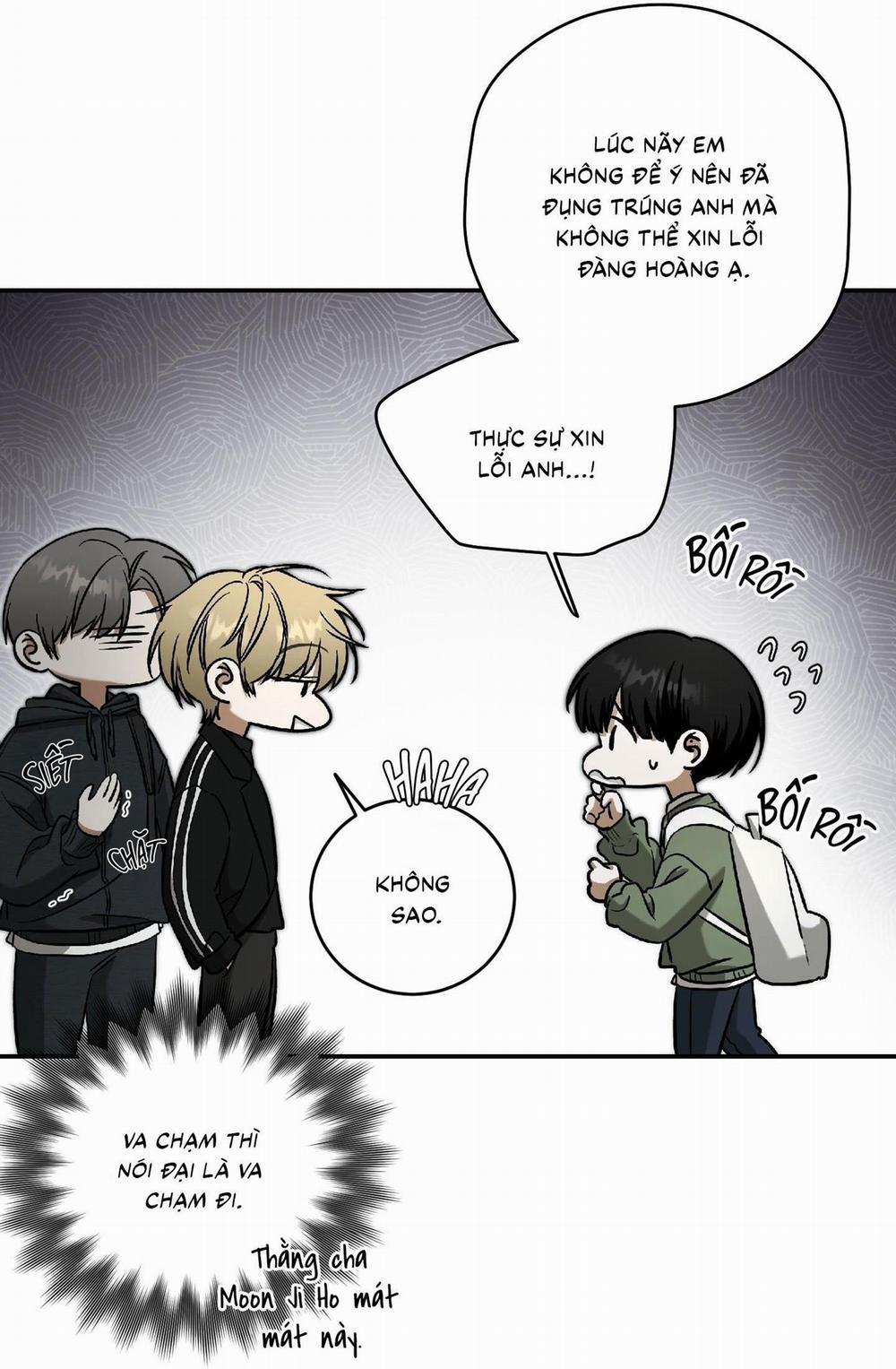 (CBunu) Hưởng Lợi 36 trang 56