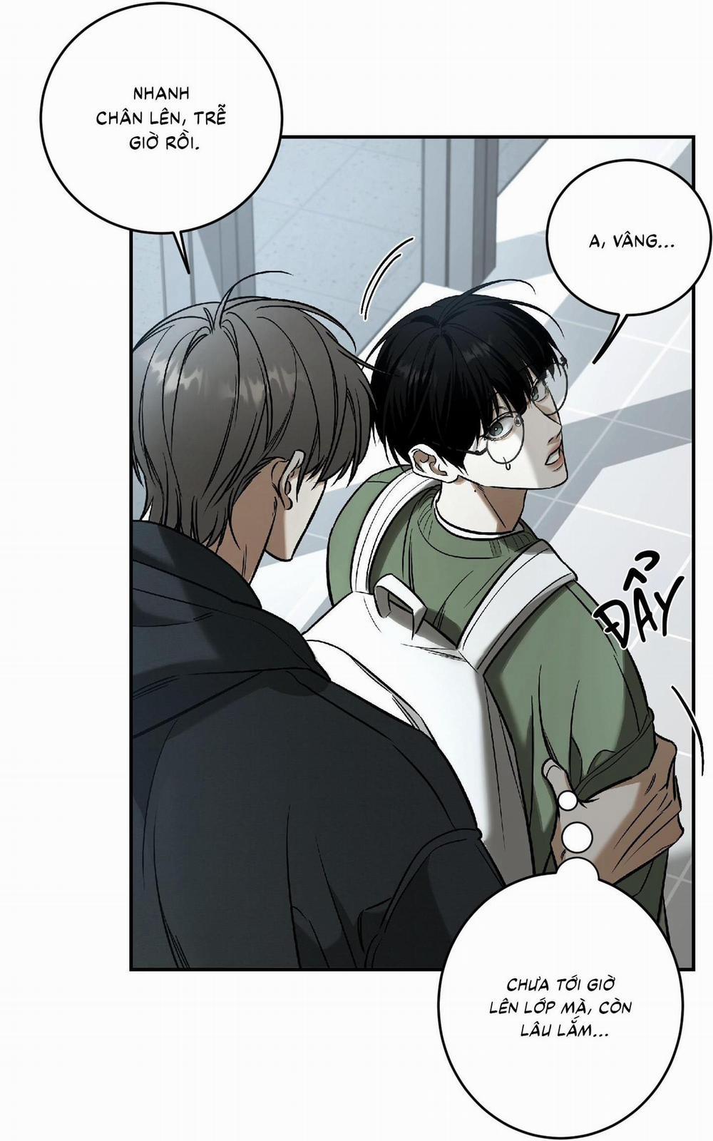 (CBunu) Hưởng Lợi 36 trang 82