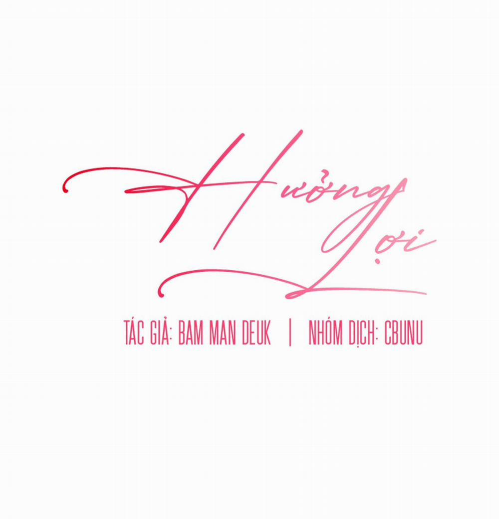 (CBunu) Hưởng Lợi 37 trang 33