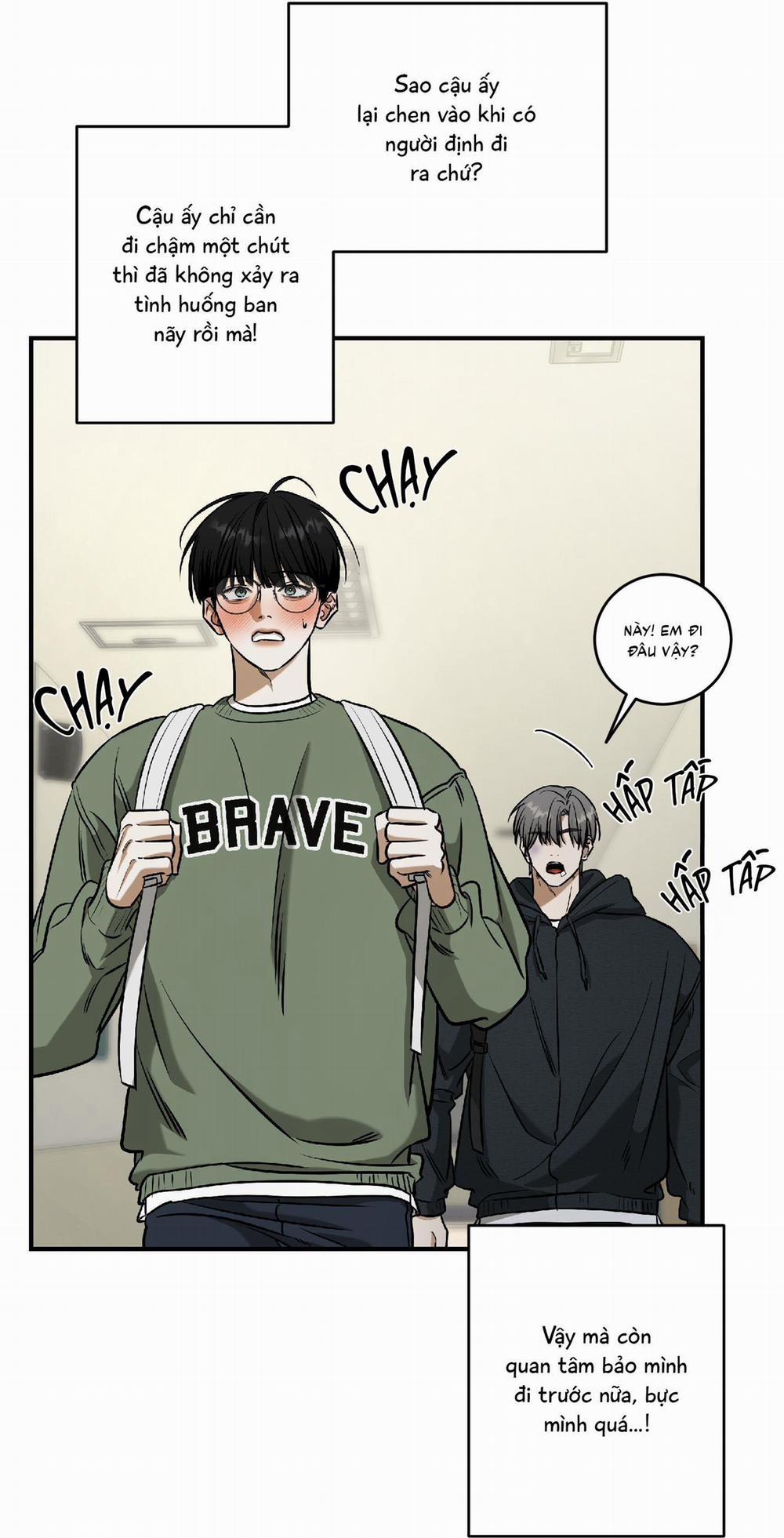 (CBunu) Hưởng Lợi 37 trang 41