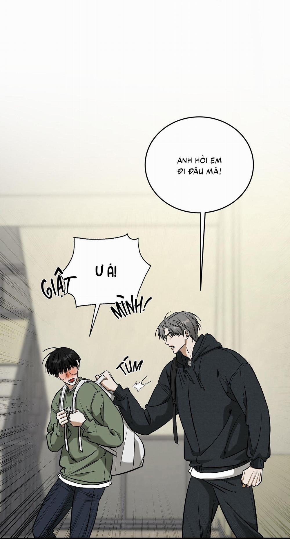 (CBunu) Hưởng Lợi 37 trang 43