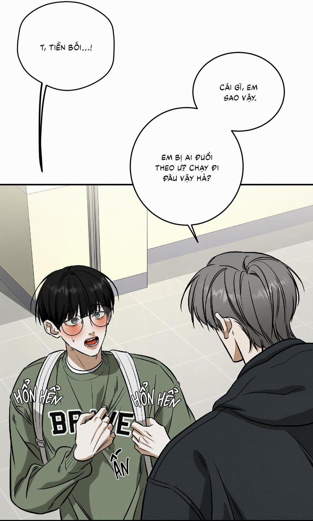 (CBunu) Hưởng Lợi 37 trang 45