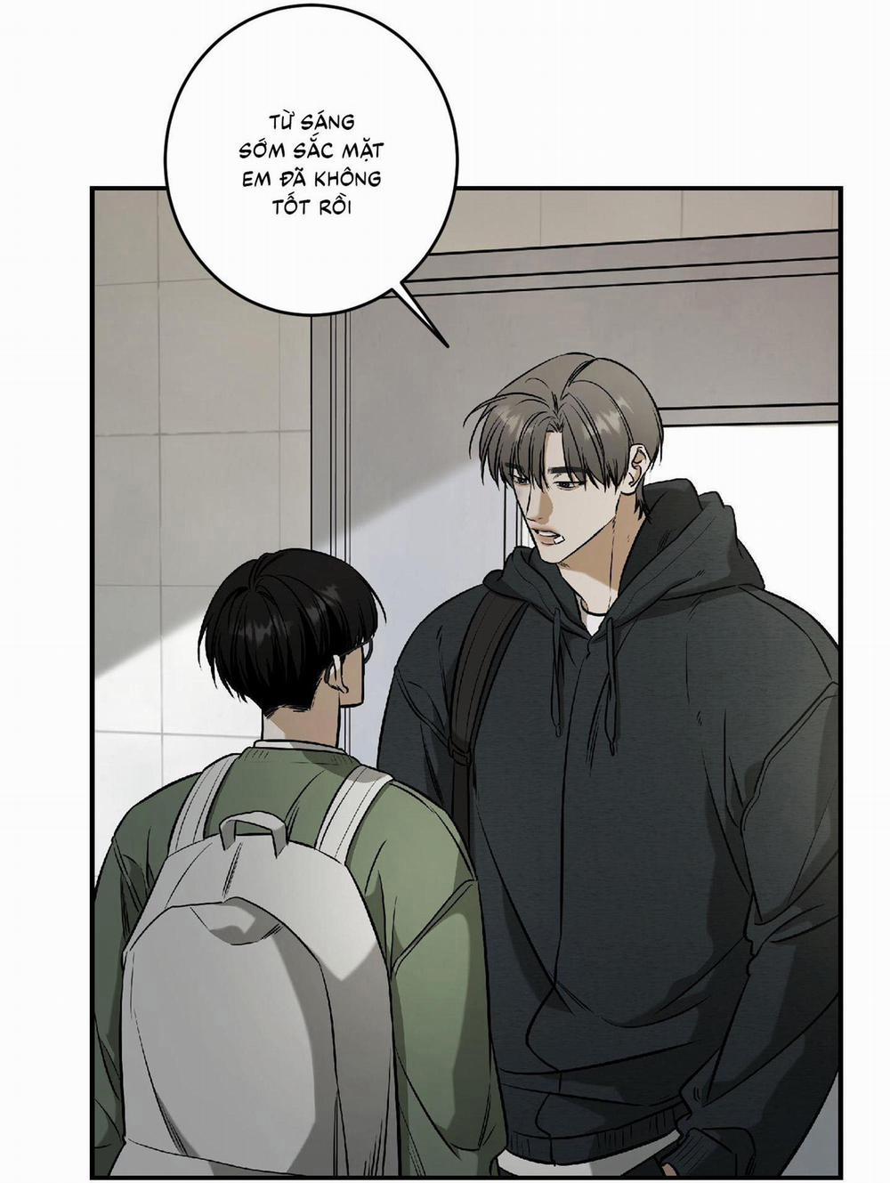 (CBunu) Hưởng Lợi 37 trang 83