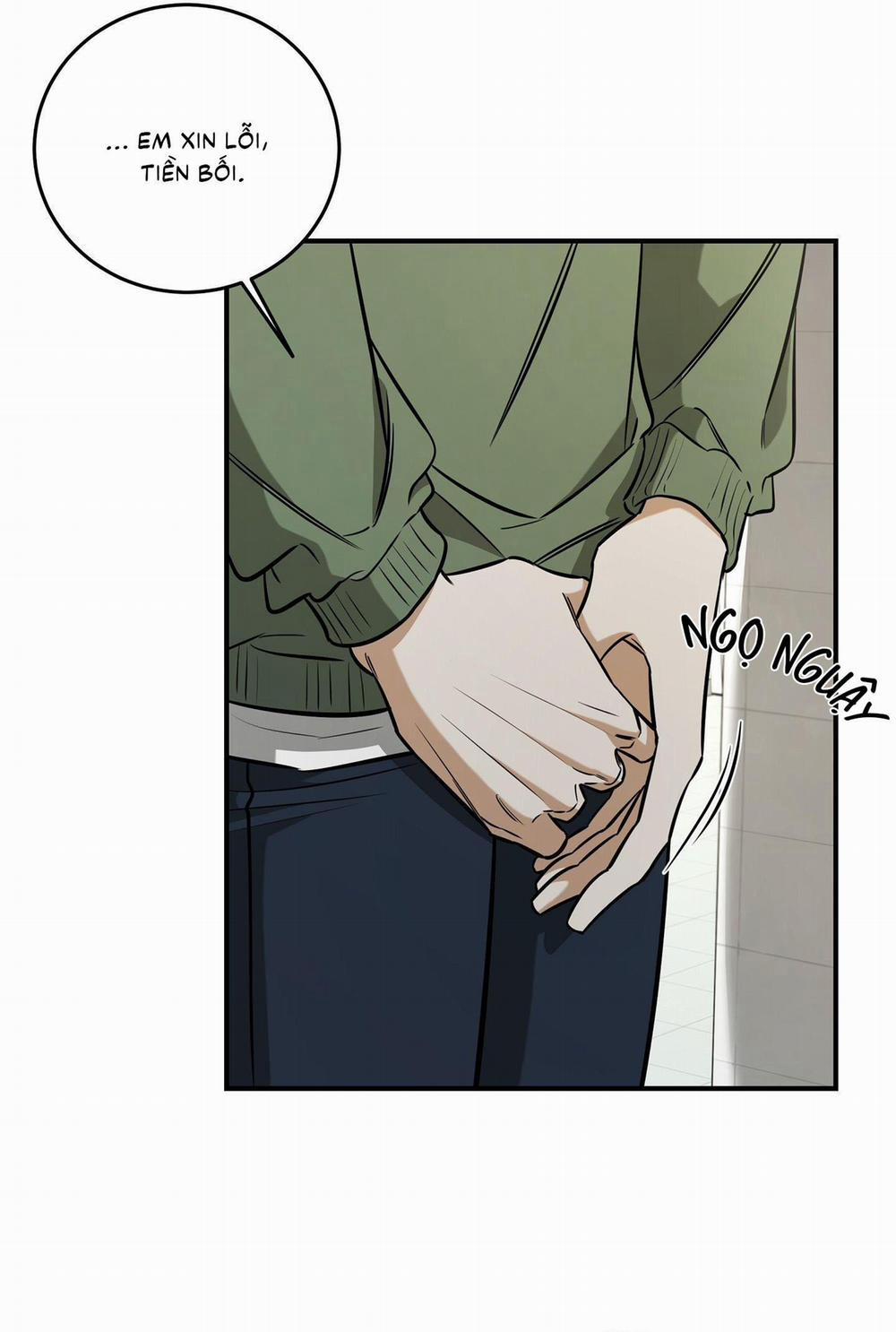 (CBunu) Hưởng Lợi 38 trang 14