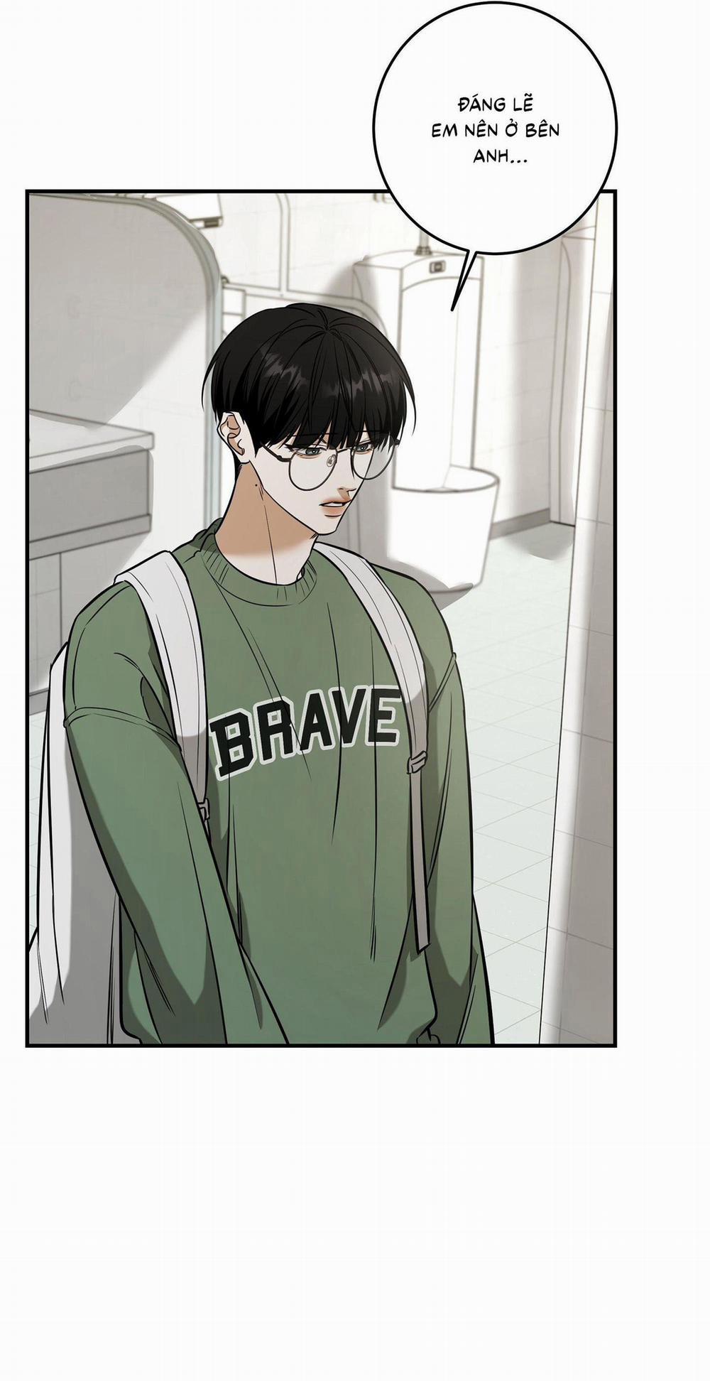 (CBunu) Hưởng Lợi 38 trang 15