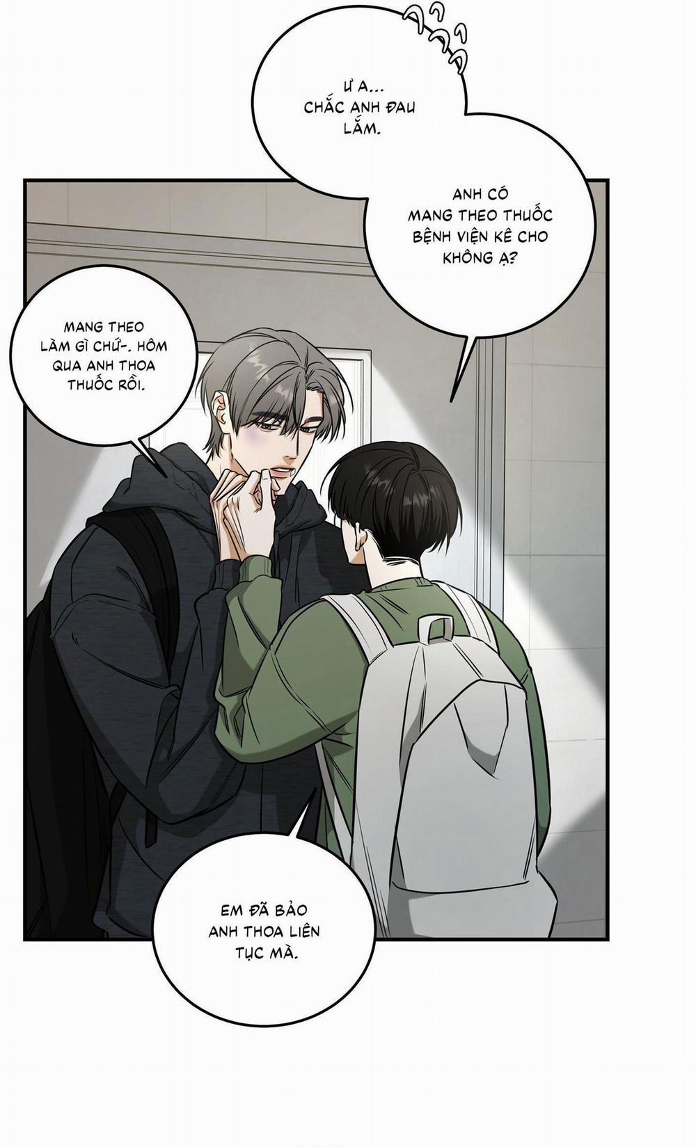 (CBunu) Hưởng Lợi 38 trang 19