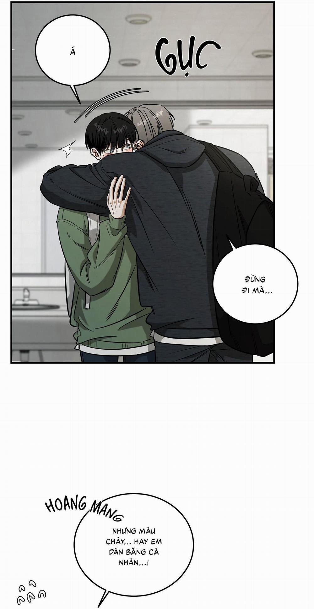 (CBunu) Hưởng Lợi 38 trang 22