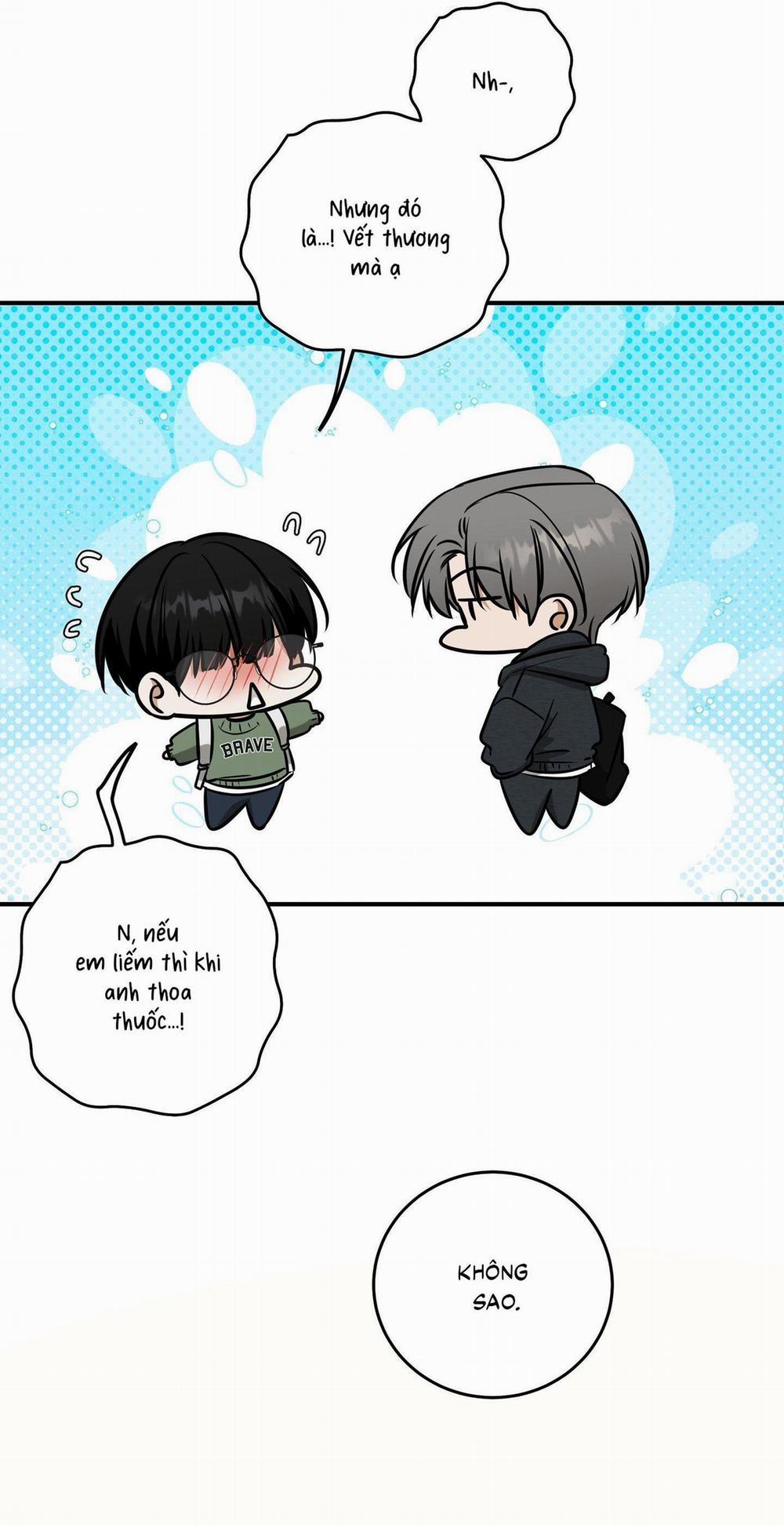 (CBunu) Hưởng Lợi 38 trang 28