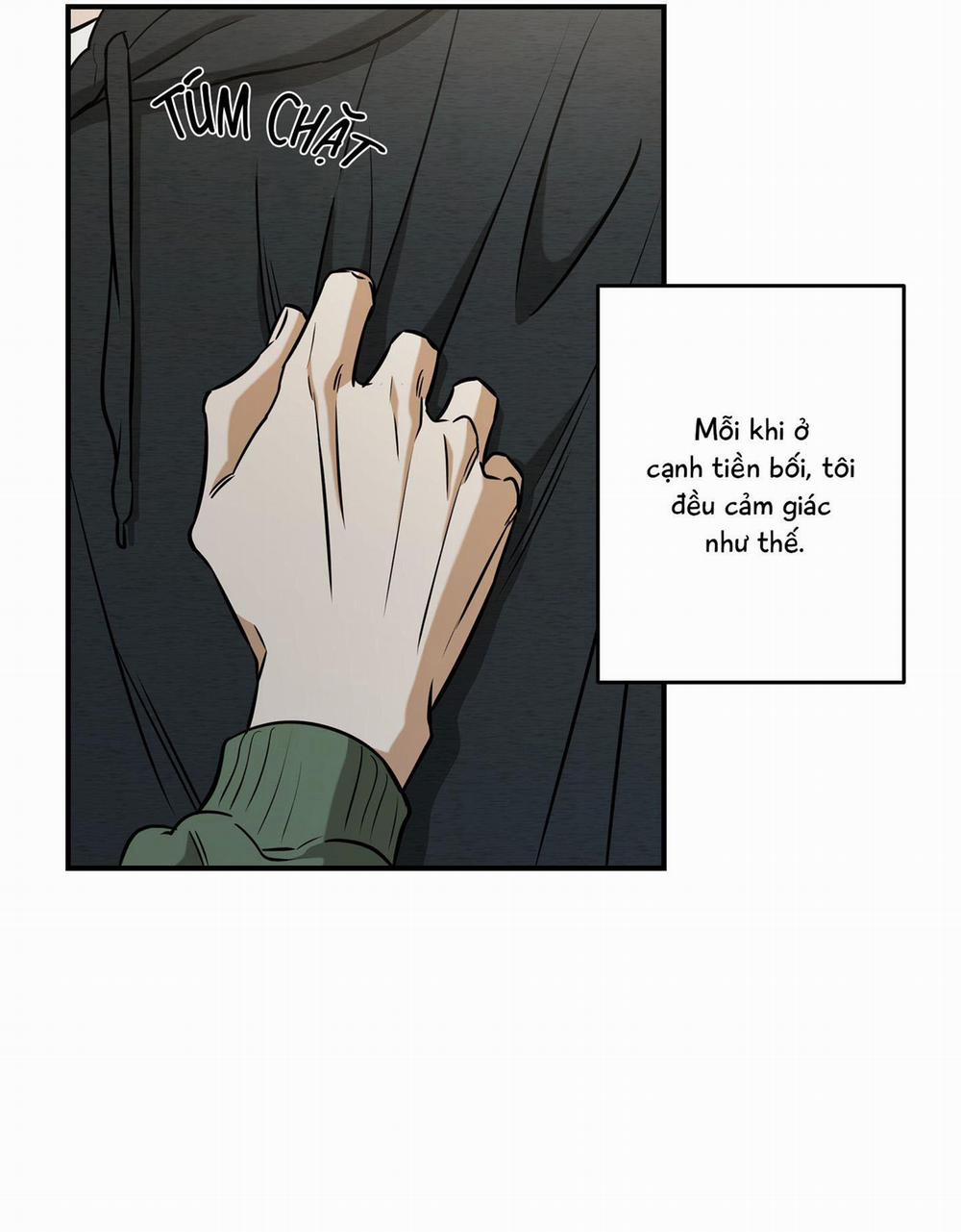 (CBunu) Hưởng Lợi 38 trang 34