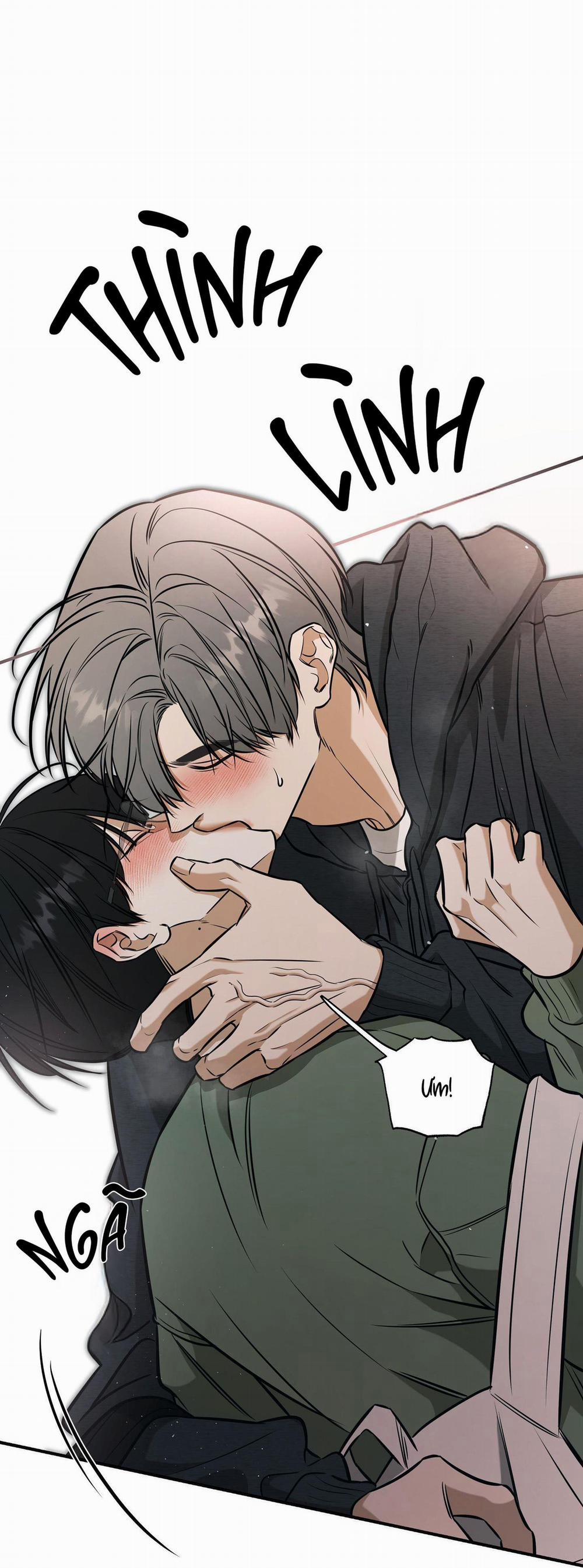 (CBunu) Hưởng Lợi 38 trang 42