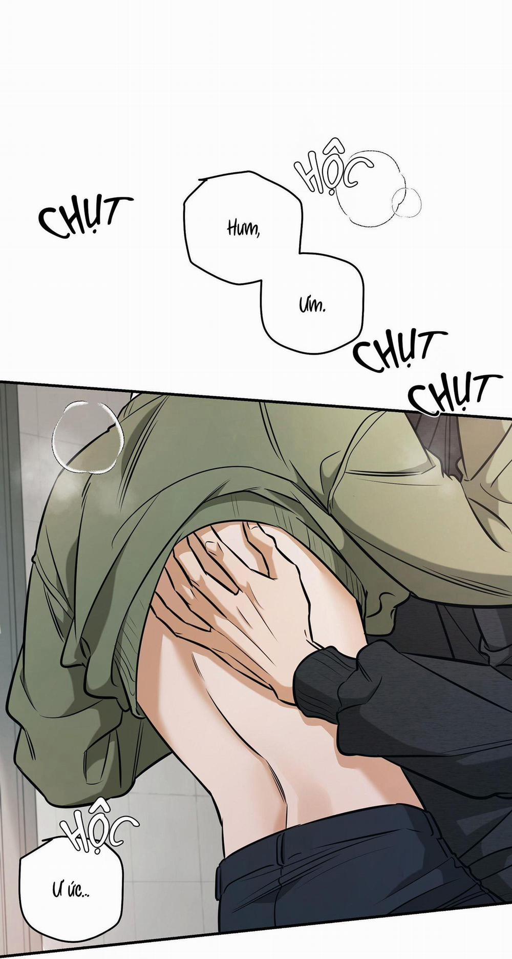 (CBunu) Hưởng Lợi 38 trang 44