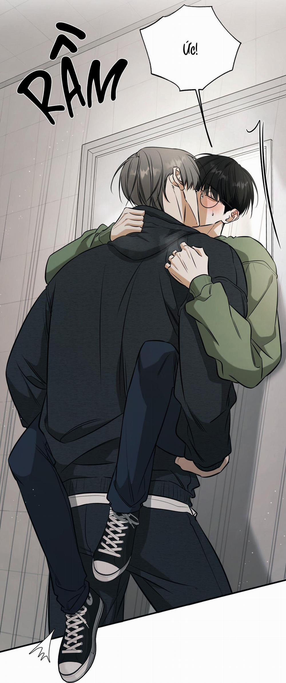 (CBunu) Hưởng Lợi 38 trang 47