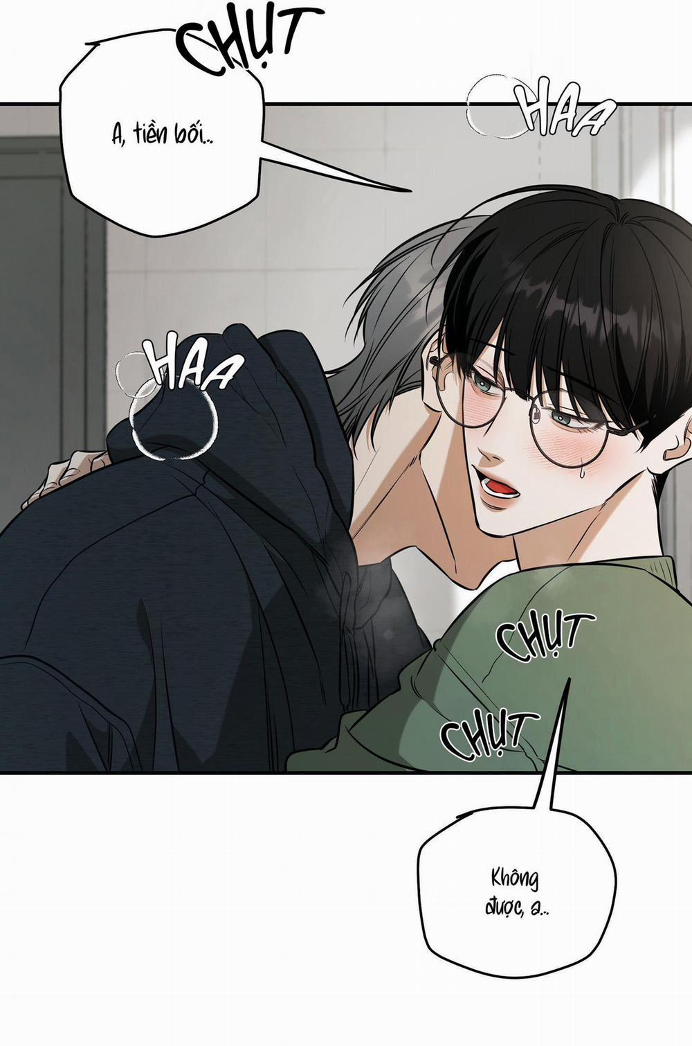 (CBunu) Hưởng Lợi 38 trang 50