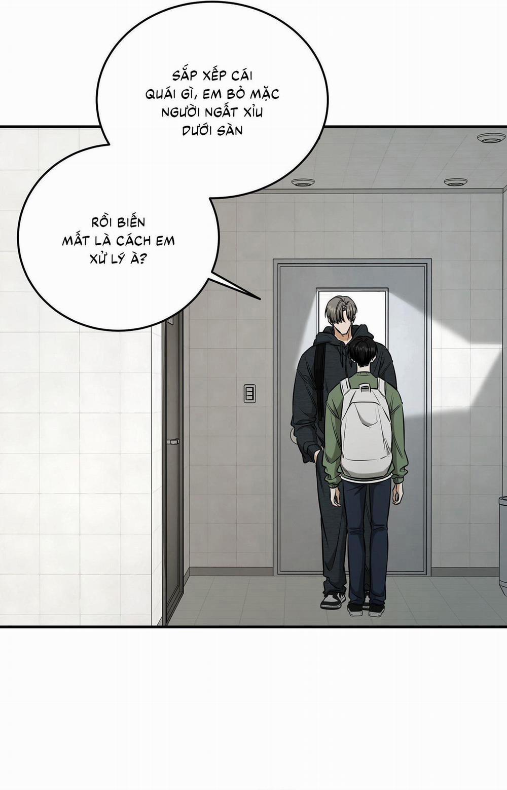 (CBunu) Hưởng Lợi 38 trang 9