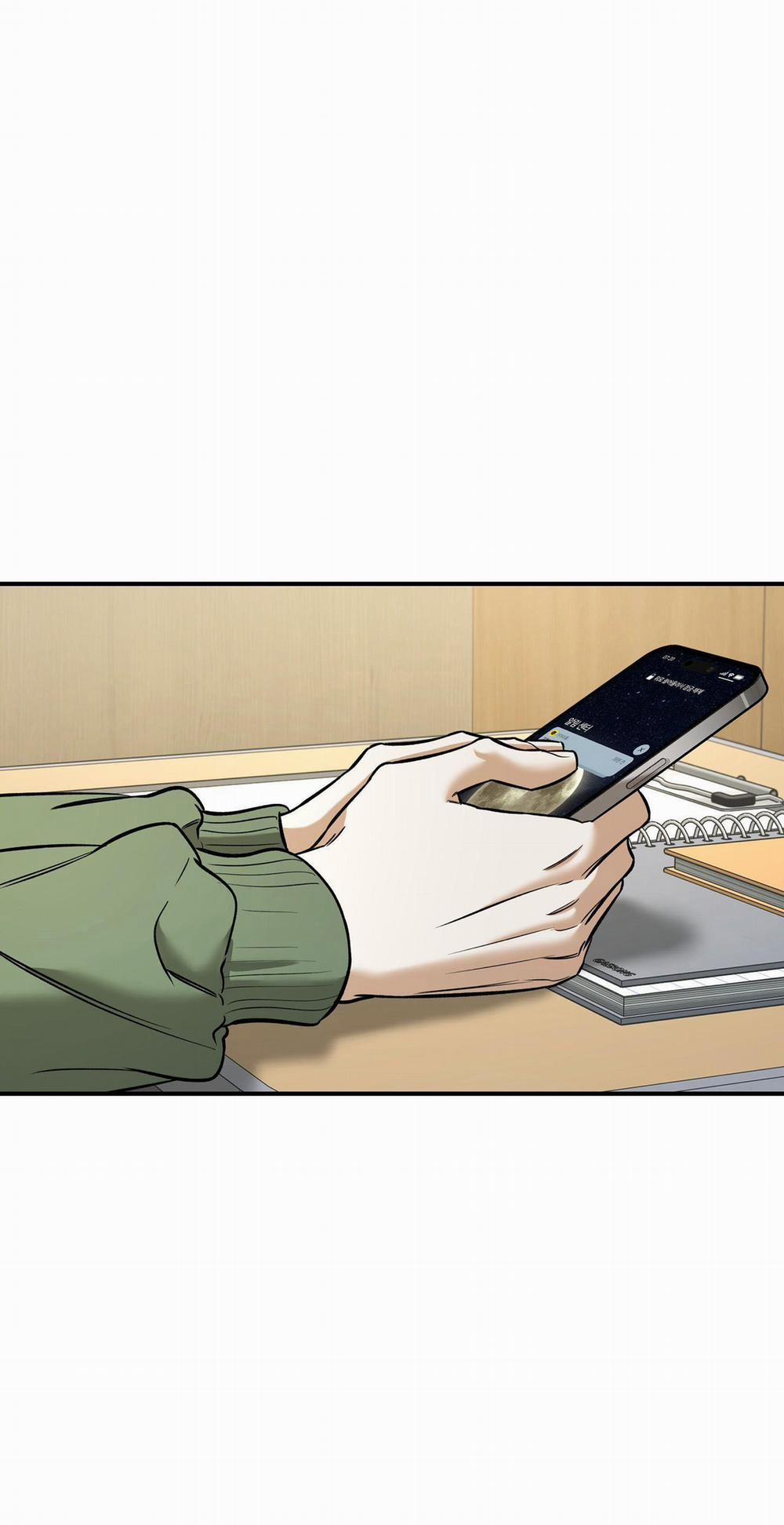 (CBunu) Hưởng Lợi 39 trang 0