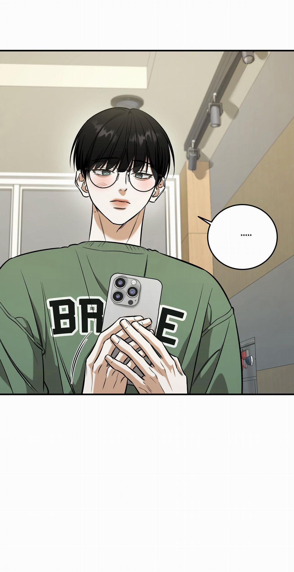 (CBunu) Hưởng Lợi 39 trang 1