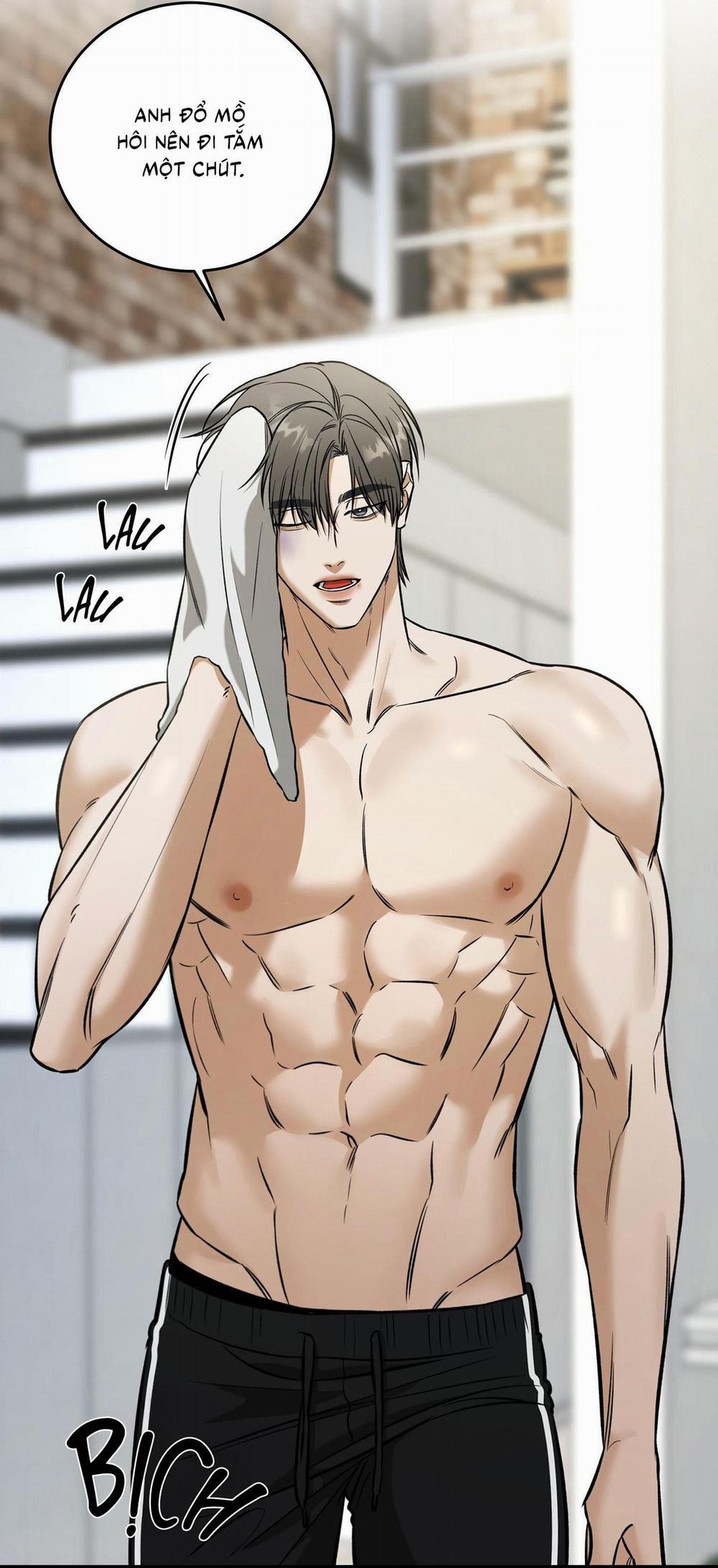 (CBunu) Hưởng Lợi 39 trang 12