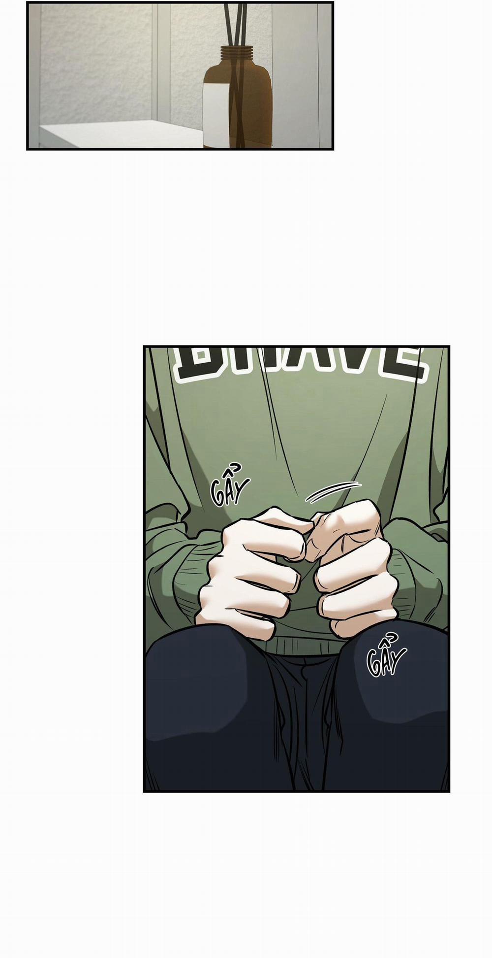 (CBunu) Hưởng Lợi 39 trang 17