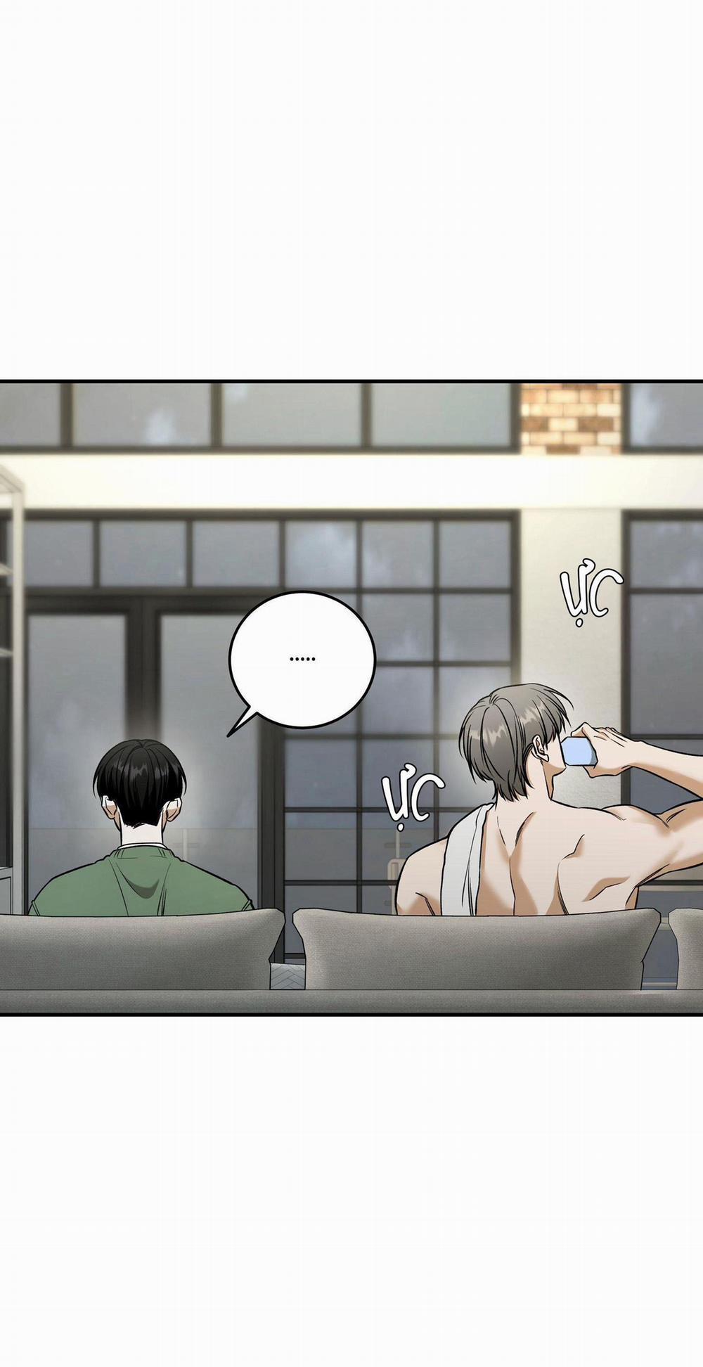 (CBunu) Hưởng Lợi 39 trang 18