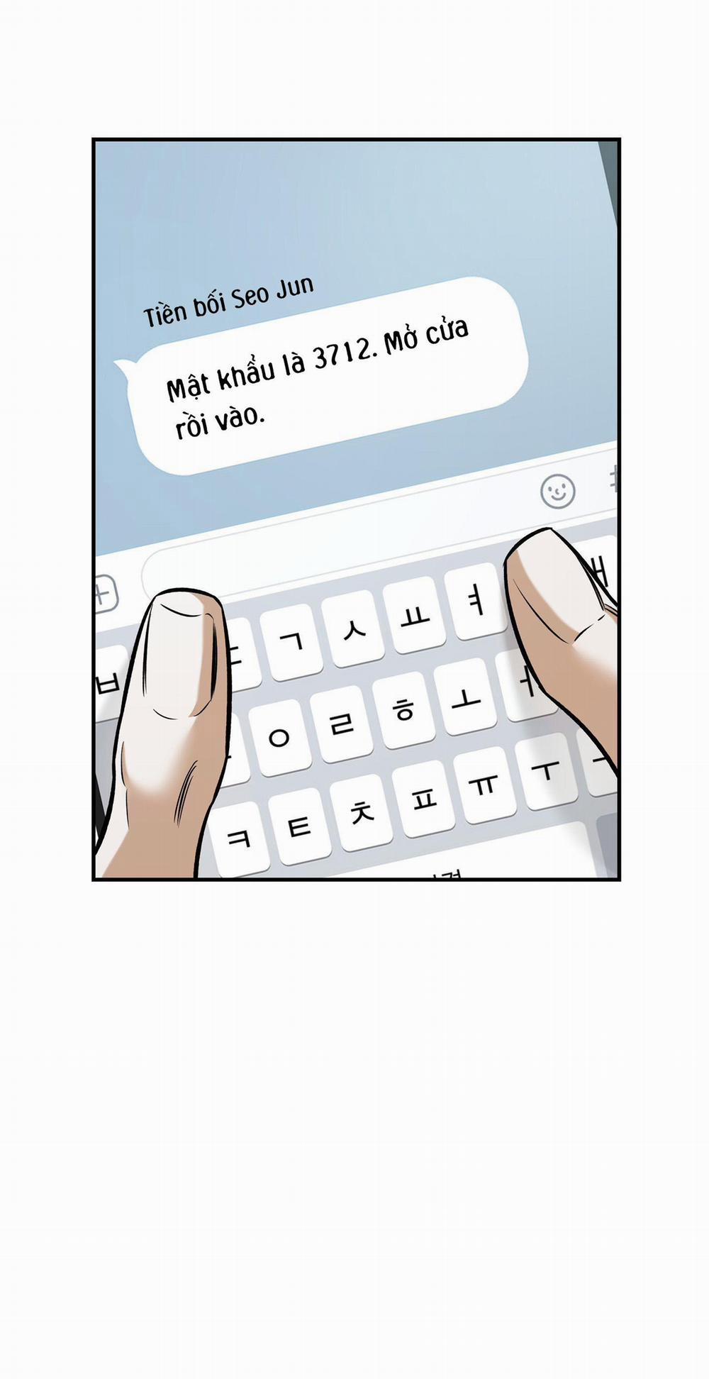 (CBunu) Hưởng Lợi 39 trang 2